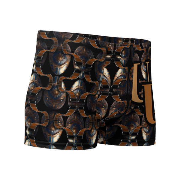 Boxer Briefs in Eye Colors