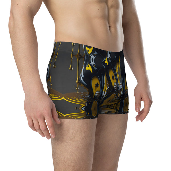 Boxer Briefs in Eye Colors