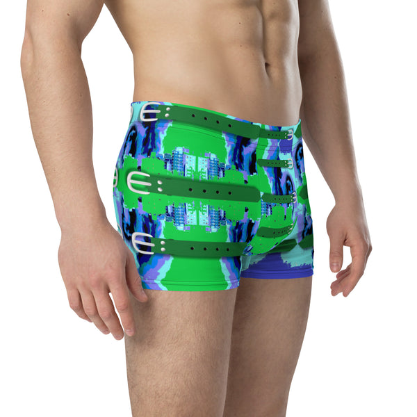 Boxer Briefs in Eye Colors