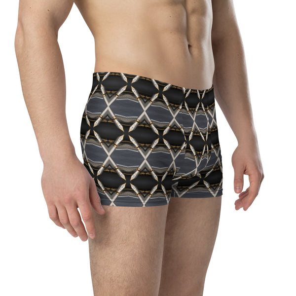 Boxer Briefs in Eye Colors