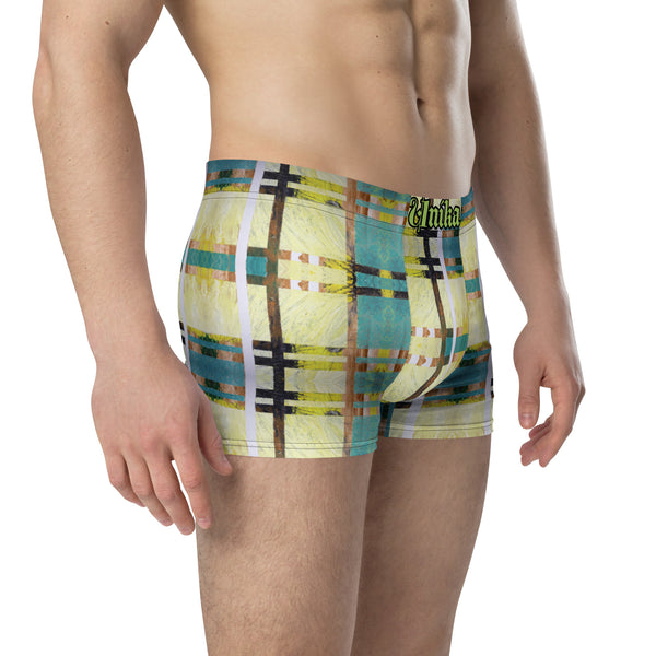 Boxer Briefs in Eye Colors