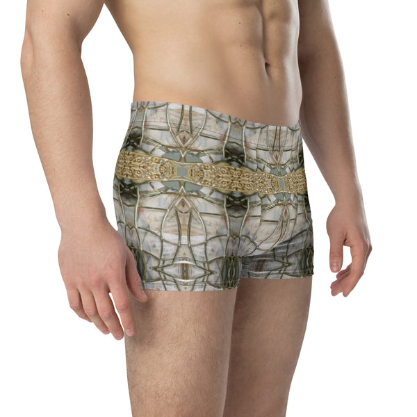 Boxer Briefs in Eye Colors