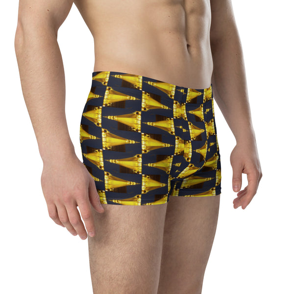 Boxer Briefs in Eye Colors