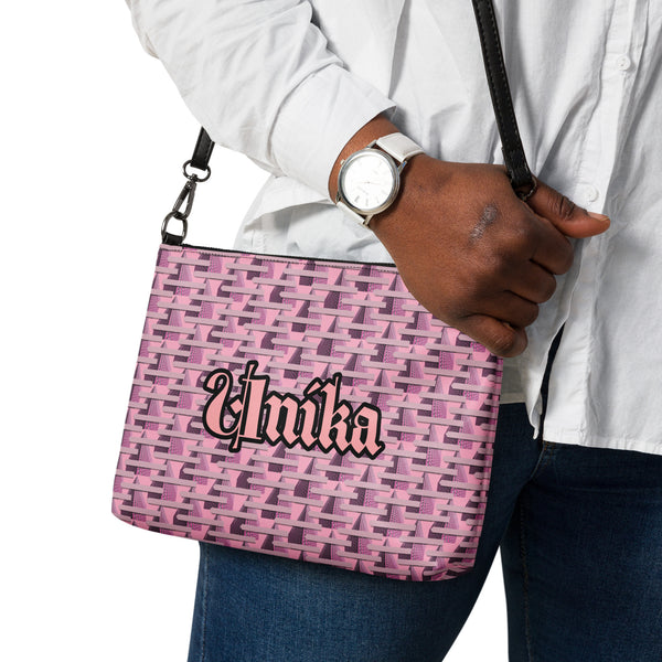 Crossbody bag