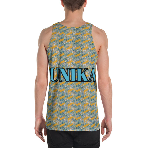 Unisex Tank Top