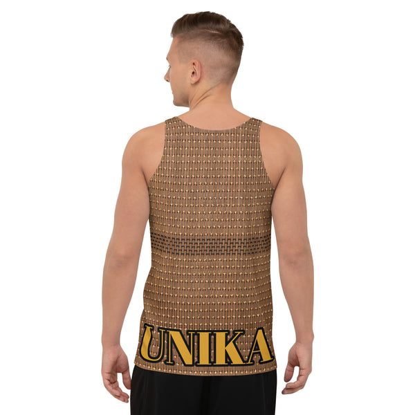 Unisex Tank Top