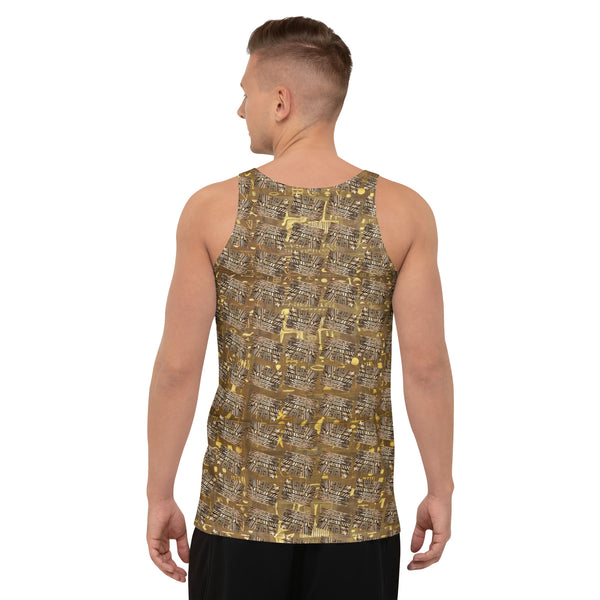 Unisex Tank Top