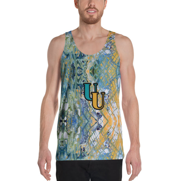 Unisex Tank Top