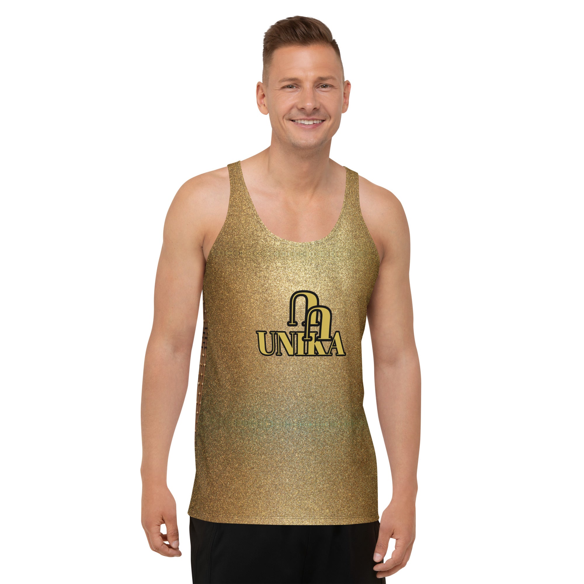 Unisex Tank Top