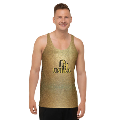 Unisex Tank Top