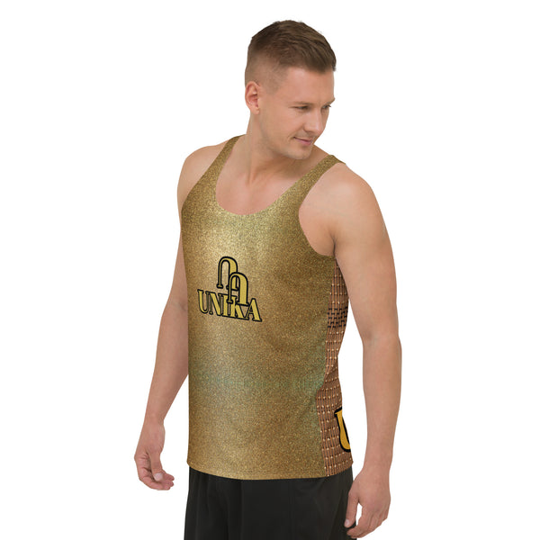 Unisex Tank Top