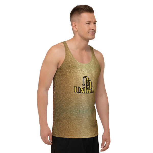 Unisex Tank Top