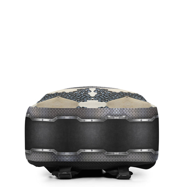 Minimalist Backpack in Eye Colors