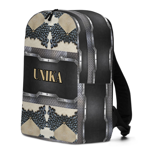 Minimalist Backpack in Eye Colors