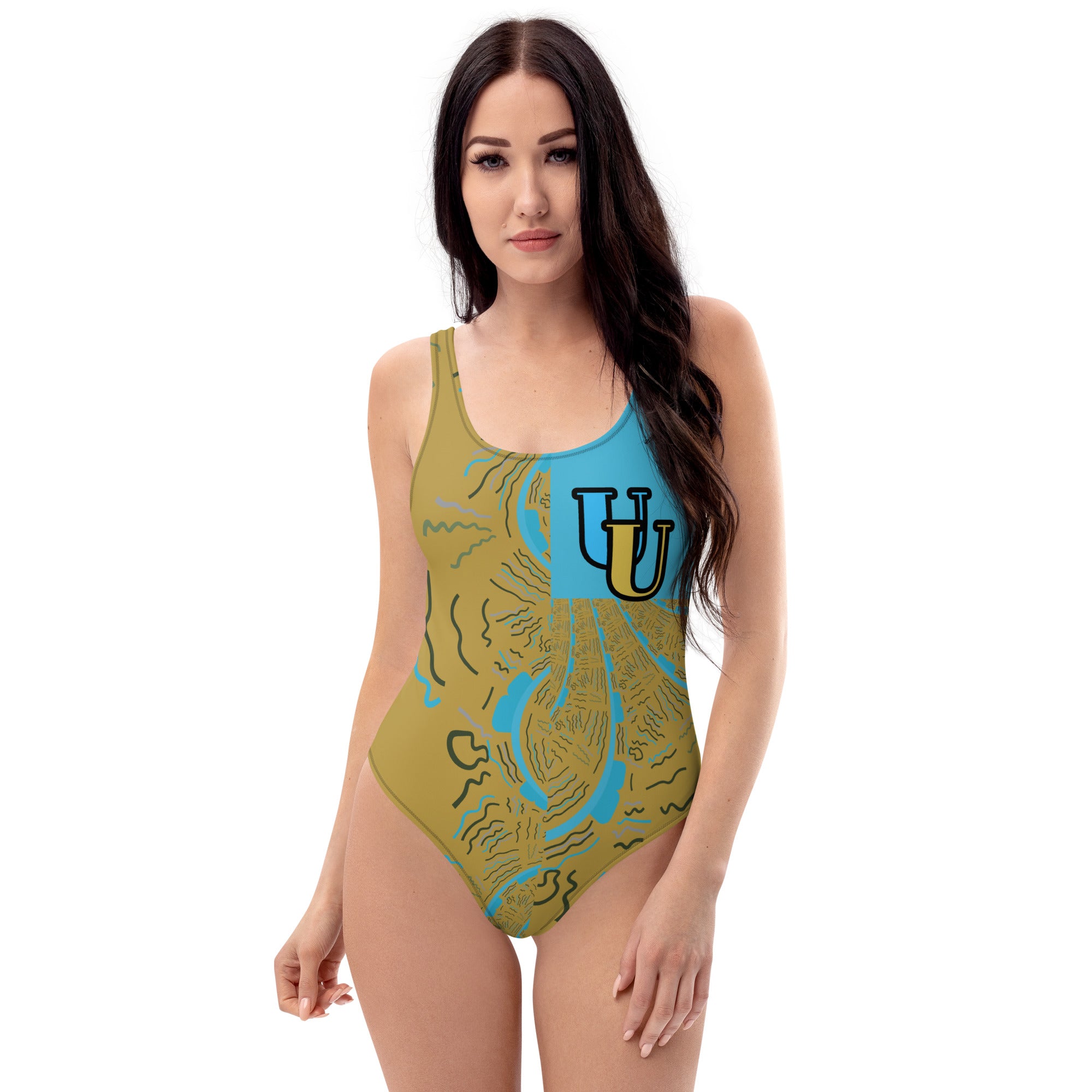 One-Piece Swimsuit