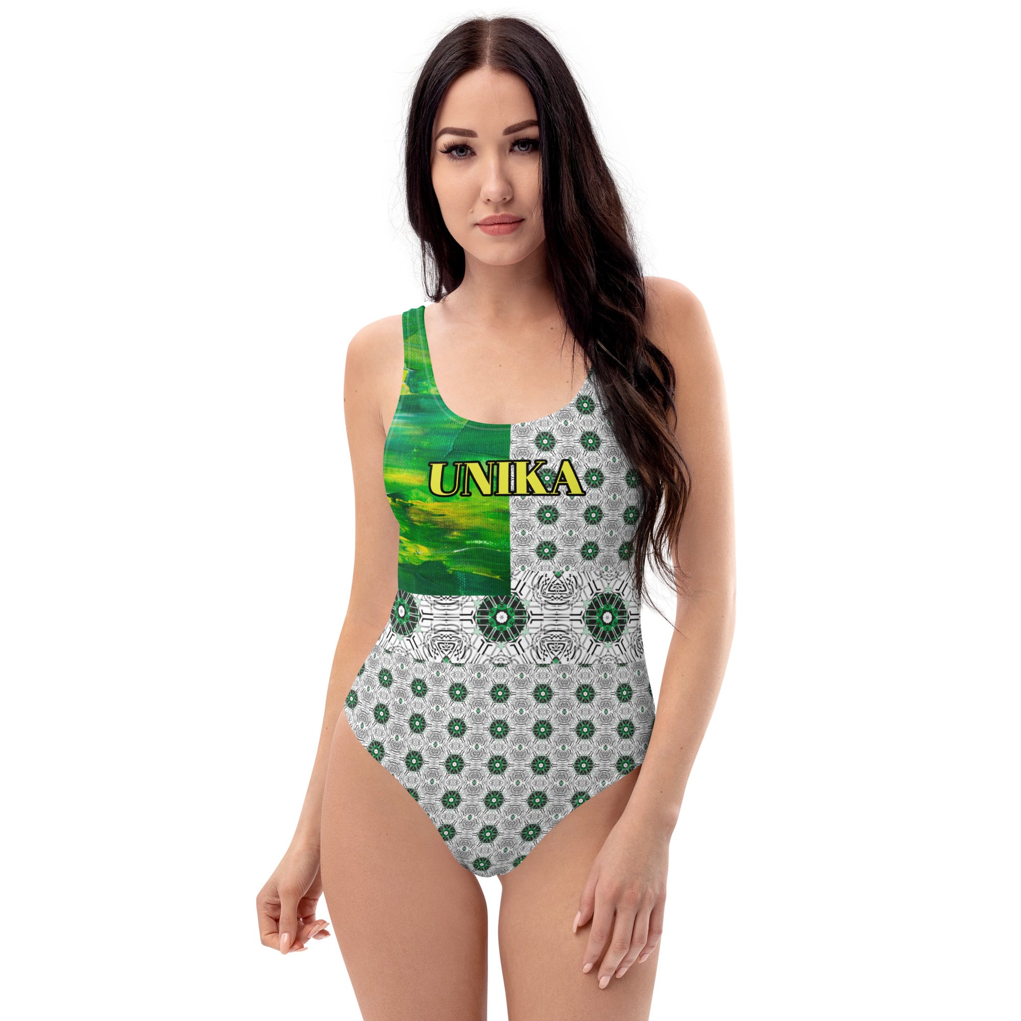One-Piece Swimsuit