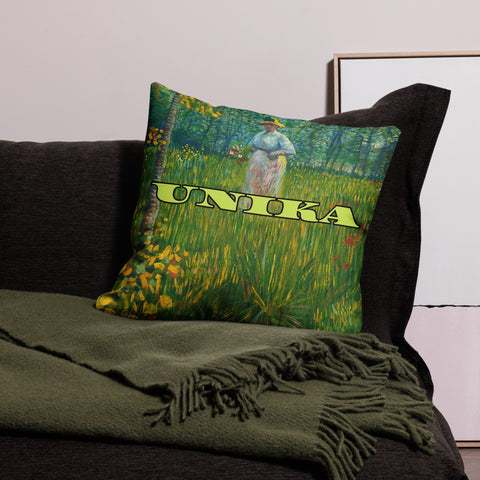 Premium Pillow