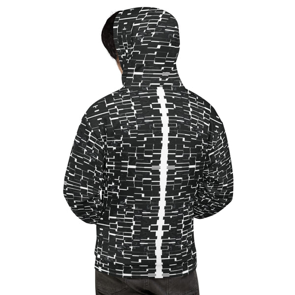 Unisex Hoodie in Eye Colors