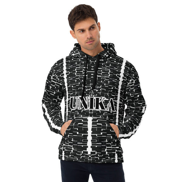 Unisex Hoodie in Eye Colors