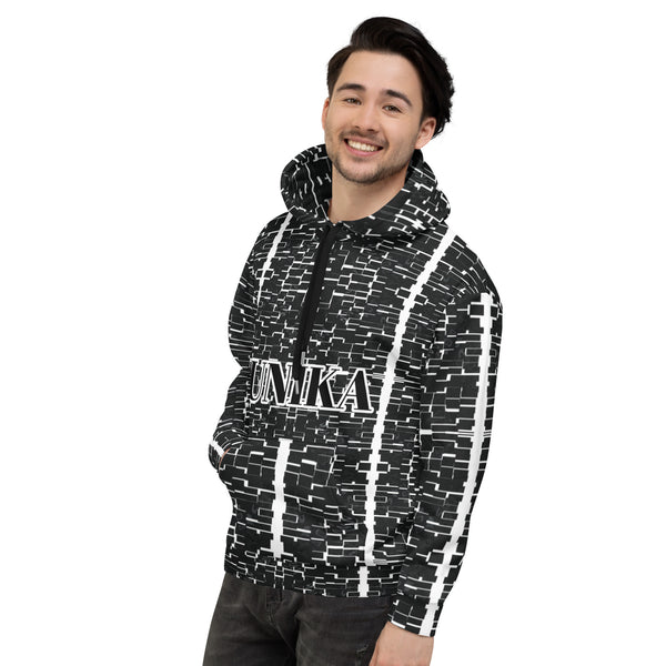 Unisex Hoodie in Eye Colors