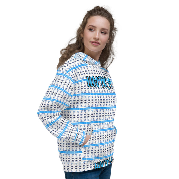 Unisex Hoodie in Eye Colors