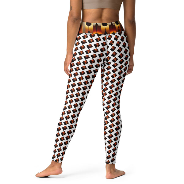 Women’s athletic shoes in eye colors