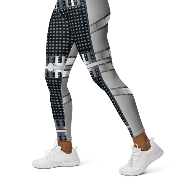 Women’s athletic shoes in eye colors