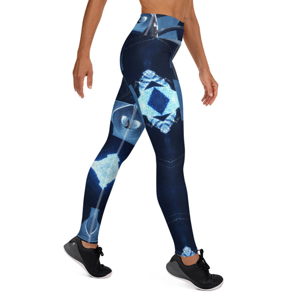 Women’s athletic shoes in eye colors