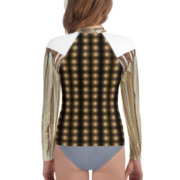 Women’s athletic shoes in eye colors