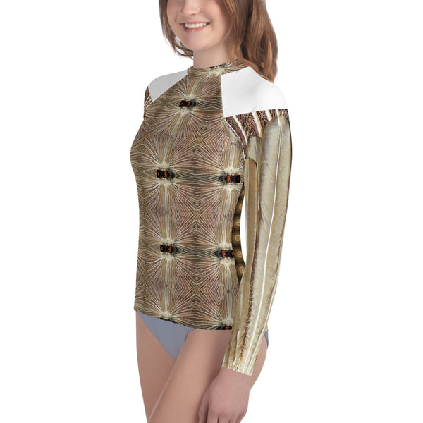 Women’s athletic shoes in eye colors