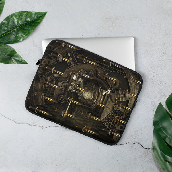 Laptop Sleeve in Eye Colors