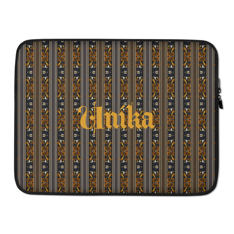 Laptop Sleeve in Eye Colors