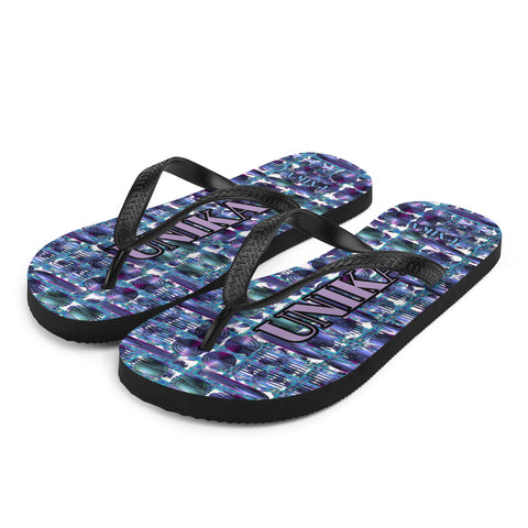 Flip-Flops in Eye Colors